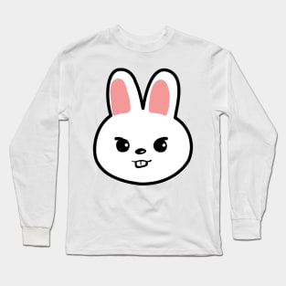 SKZOO Rabbit Minho Long Sleeve T-Shirt